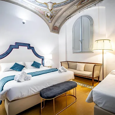 Ferienwohnung Yid Gramsci Florenz Exterior foto