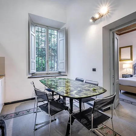 Ferienwohnung Yid Gramsci Florenz Exterior foto