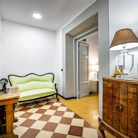 Ferienwohnung Yid Gramsci Florenz Exterior foto