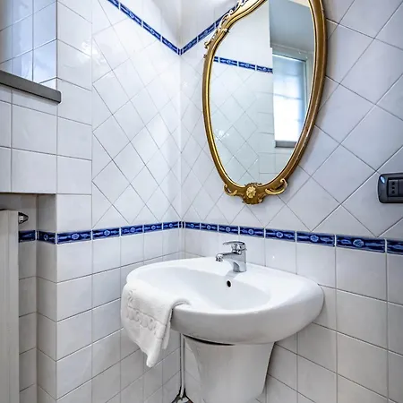 Ferienwohnung Yid Gramsci Florenz Exterior foto