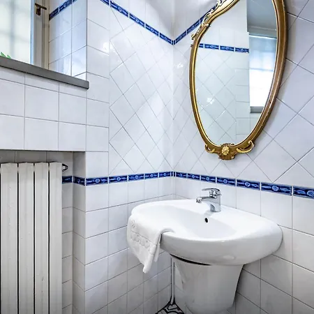 Ferienwohnung Yid Gramsci Florenz Exterior foto